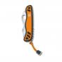 Victorinox Hunter XS Grip | Orange/Black